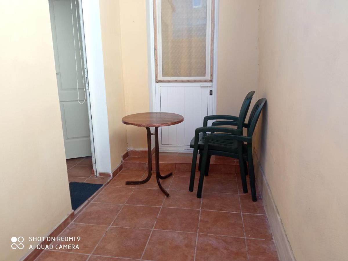 Dany Sur Granadilla De Abona Exterior photo