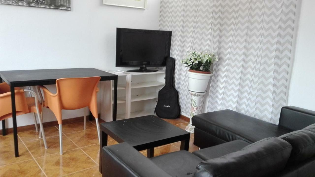 Dany Sur Granadilla De Abona Exterior photo